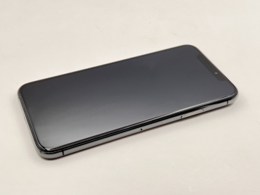 Refurbished iPhone XS spacegrey